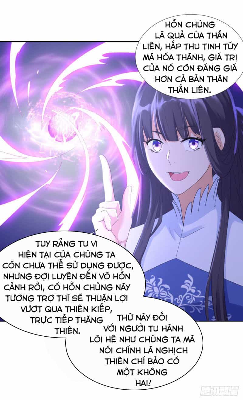 Chí Tôn Trọng Sinh - Chương 44 - ảnh 6