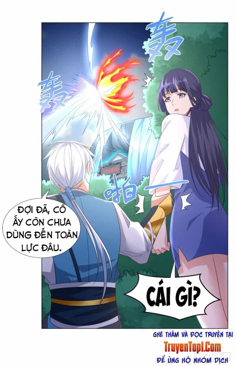 Chí Tôn Trọng Sinh - Chương 46 - ảnh 13