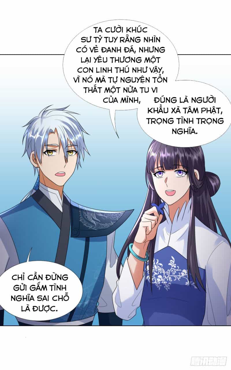 Chí Tôn Trọng Sinh - Chương 50 - ảnh 32