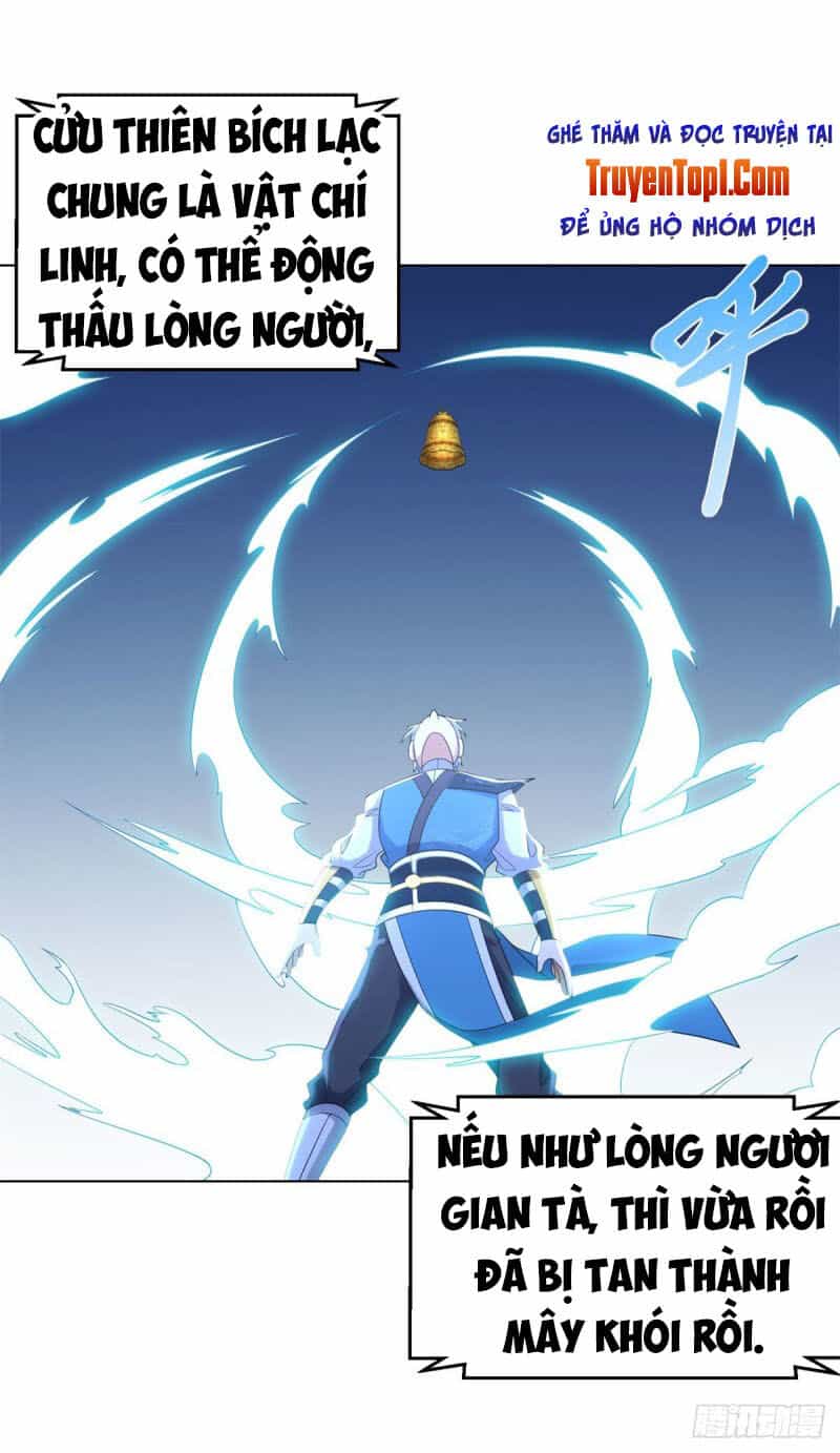 Chí Tôn Trọng Sinh - Chương 52 - ảnh 15