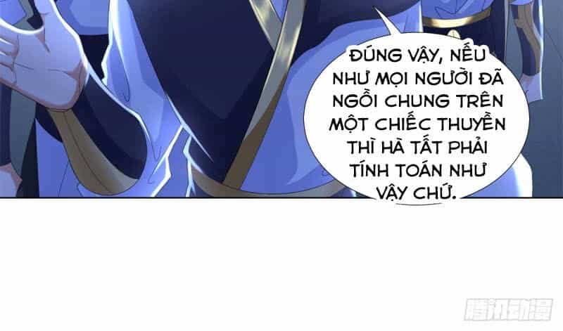 Chí Tôn Trọng Sinh - Chương 60 - ảnh 15