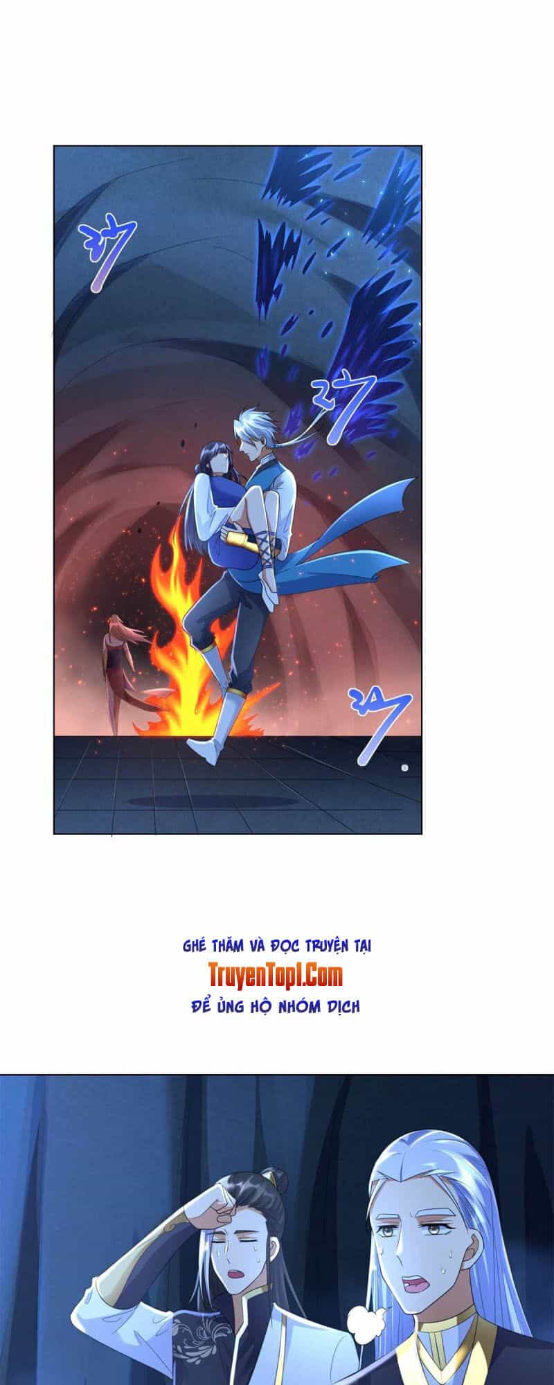 Chí Tôn Trọng Sinh - Chương 62 - ảnh 13