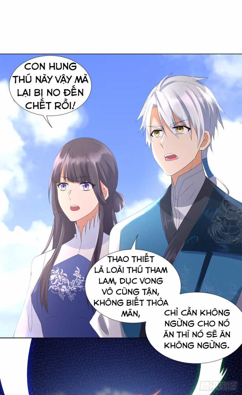 Chí Tôn Trọng Sinh - Chương 67 - ảnh 16