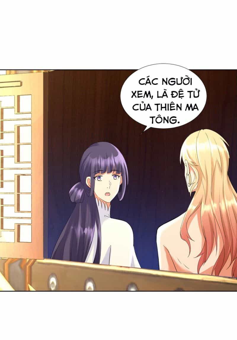 Chí Tôn Trọng Sinh - Chương 72 - ảnh 12