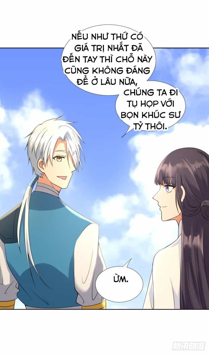 Chí Tôn Trọng Sinh - Chương 72 - ảnh 8