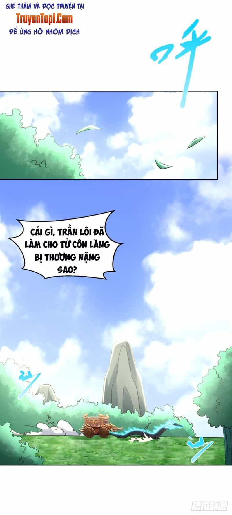 Chí Tôn Trọng Sinh - Chương 72 - ảnh 9