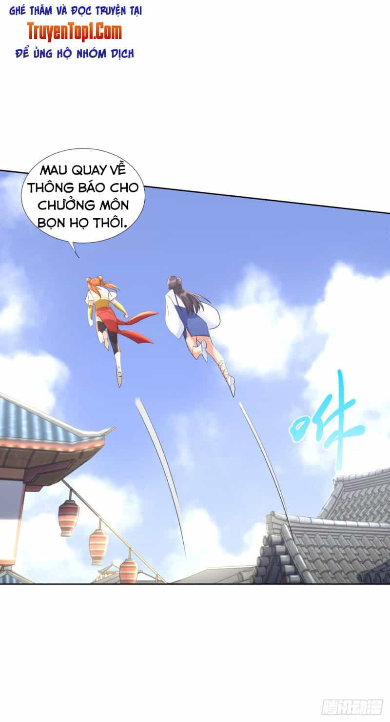 Chí Tôn Trọng Sinh - Chương 75 - ảnh 34