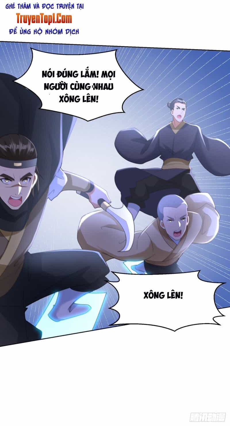 Chí Tôn Trọng Sinh - Chương 77 - ảnh 11