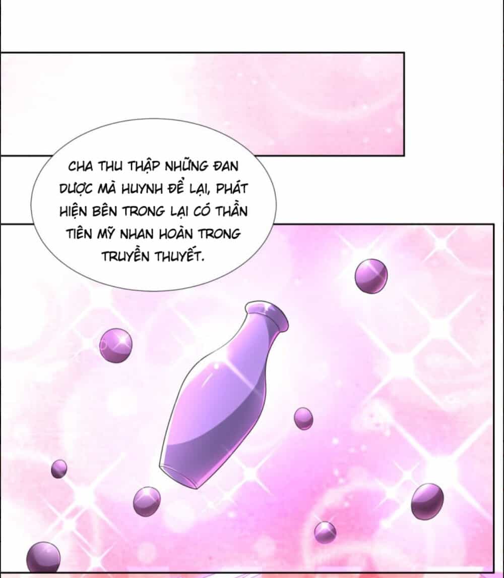 Chí Tôn Trọng Sinh - Chương 83 - ảnh 21