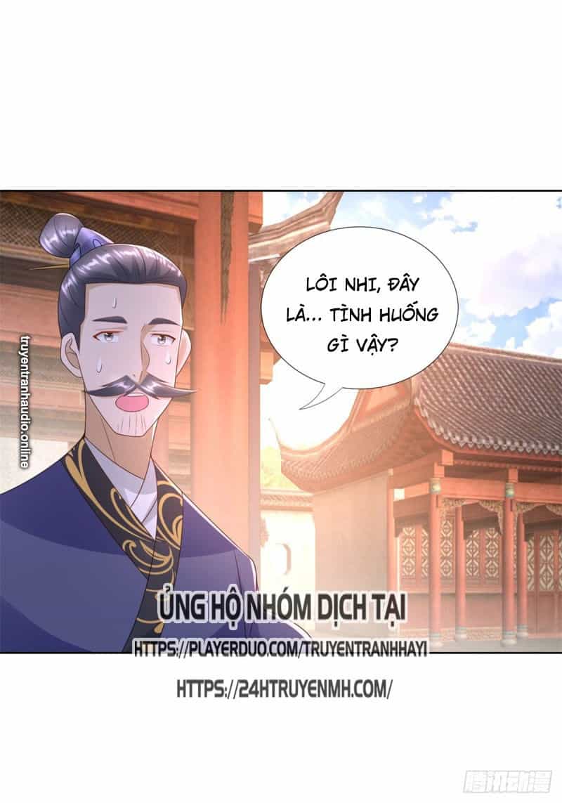 Chí Tôn Trọng Sinh - Chương 84 - ảnh 30