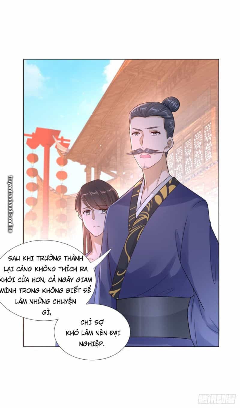 Chí Tôn Trọng Sinh - Chương 87 - ảnh 31