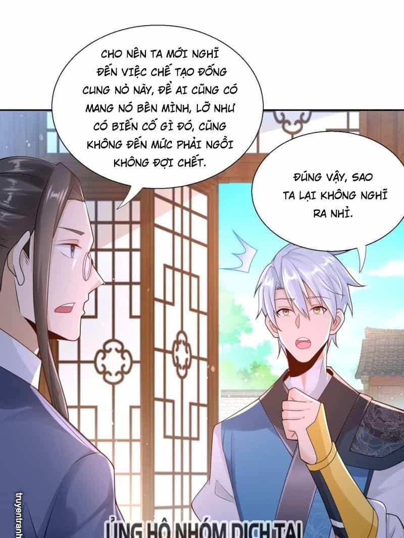 Chí Tôn Trọng Sinh - Chương 88 - ảnh 25