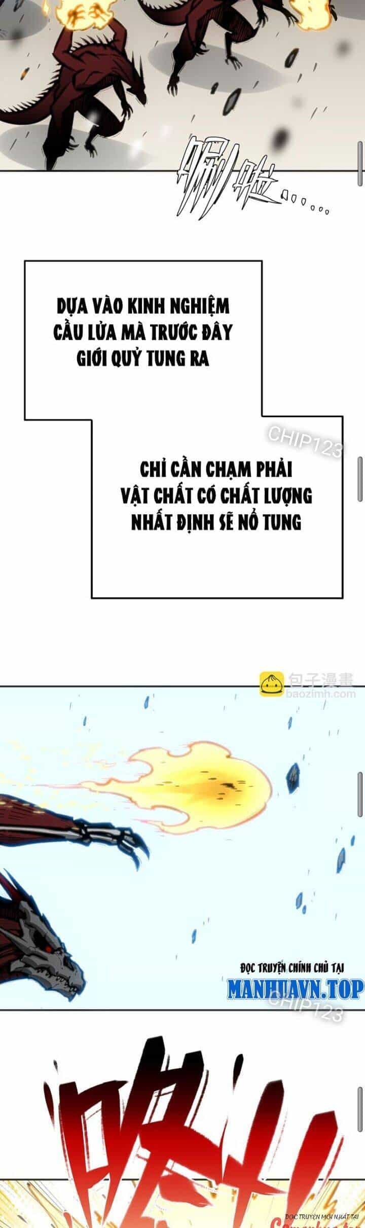 Chí Tử Chí Cường - Chương 13 - ảnh 30