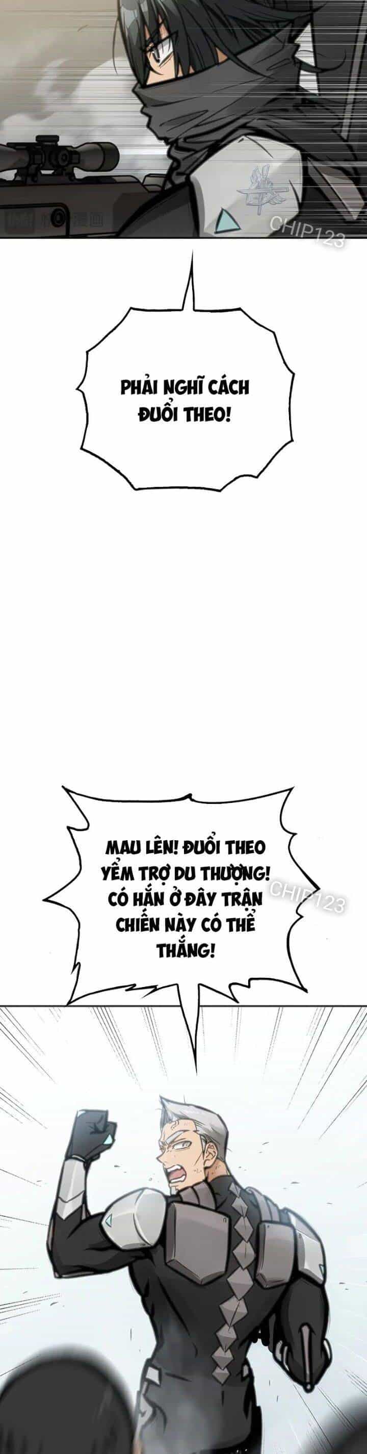 Chí Tử Chí Cường - Chương 16 - ảnh 11