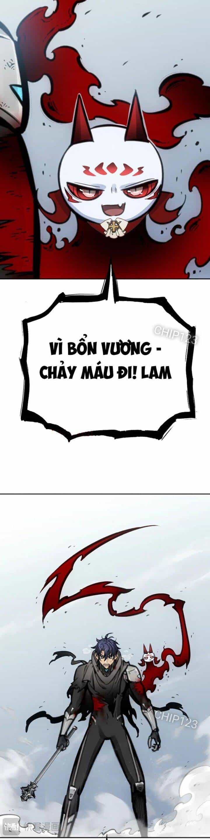 Chí Tử Chí Cường - Chương 16 - ảnh 31