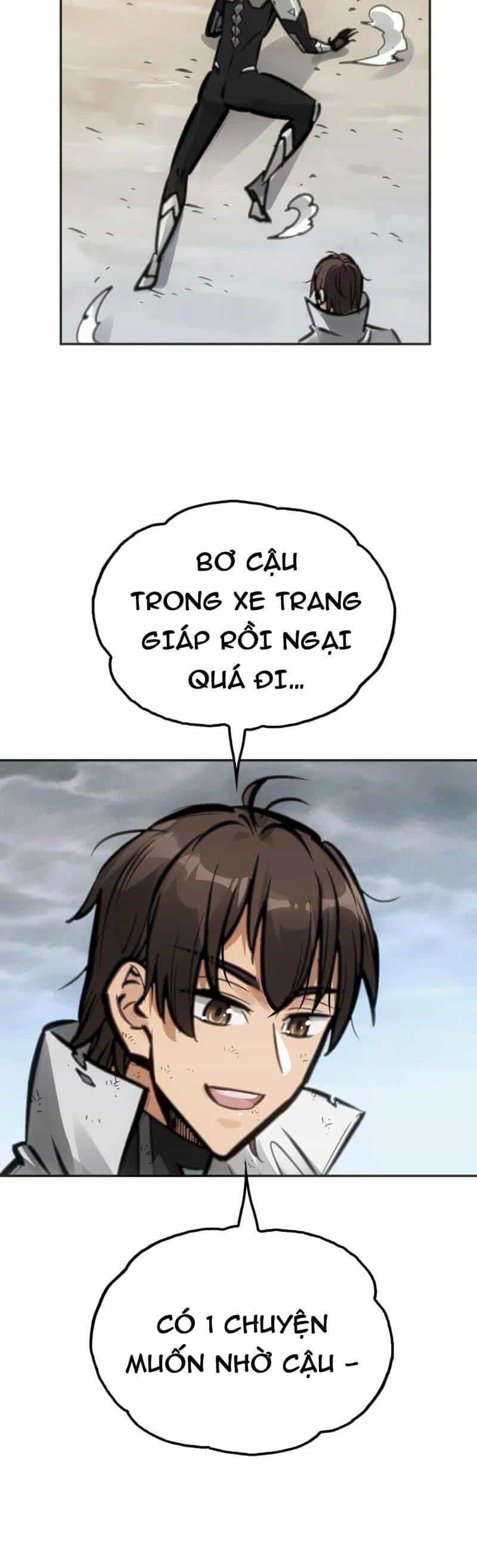 Chí Tử Chí Cường - Chương 19 - ảnh 28