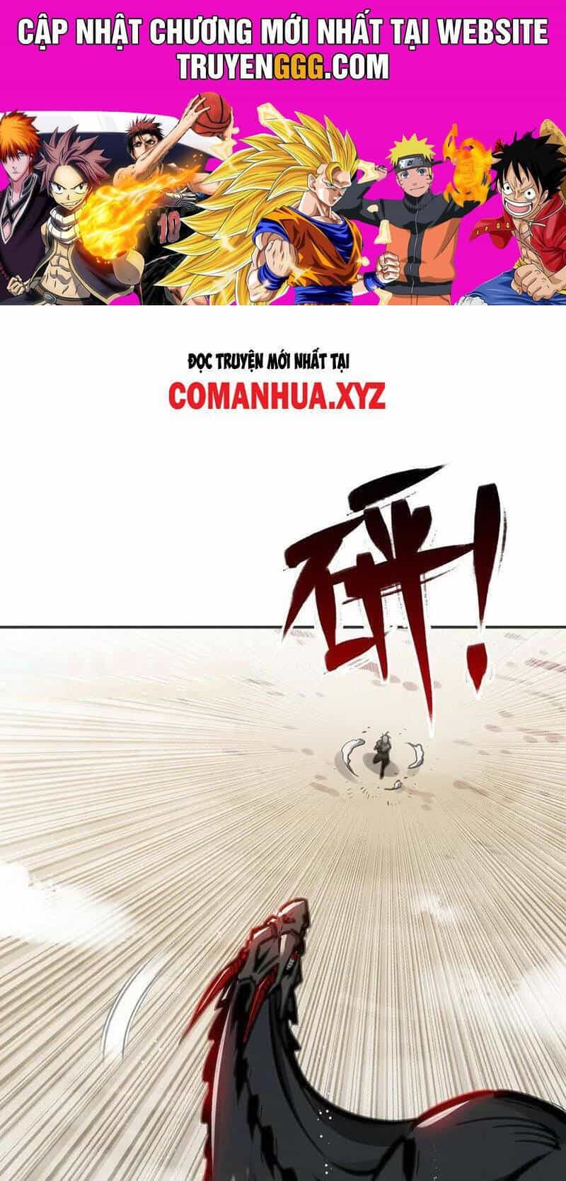 Chí Tử Chí Cường - Chương 20 - ảnh 1