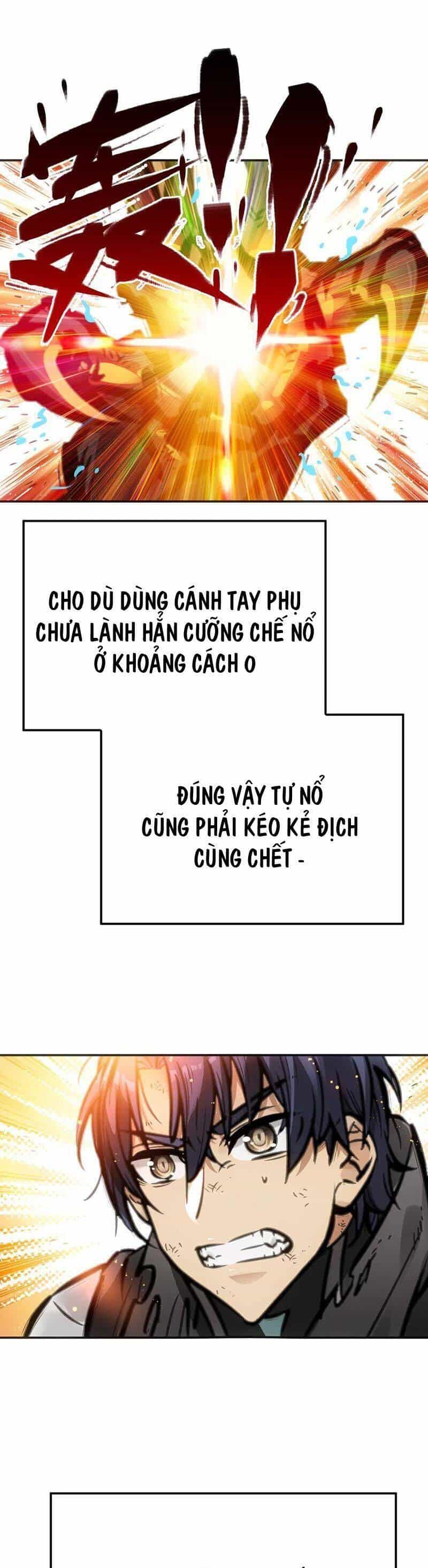 Chí Tử Chí Cường - Chương 20 - ảnh 30