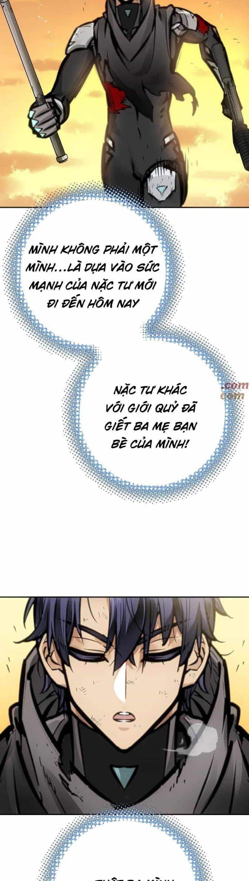 Chí Tử Chí Cường - Chương 21 - ảnh 26