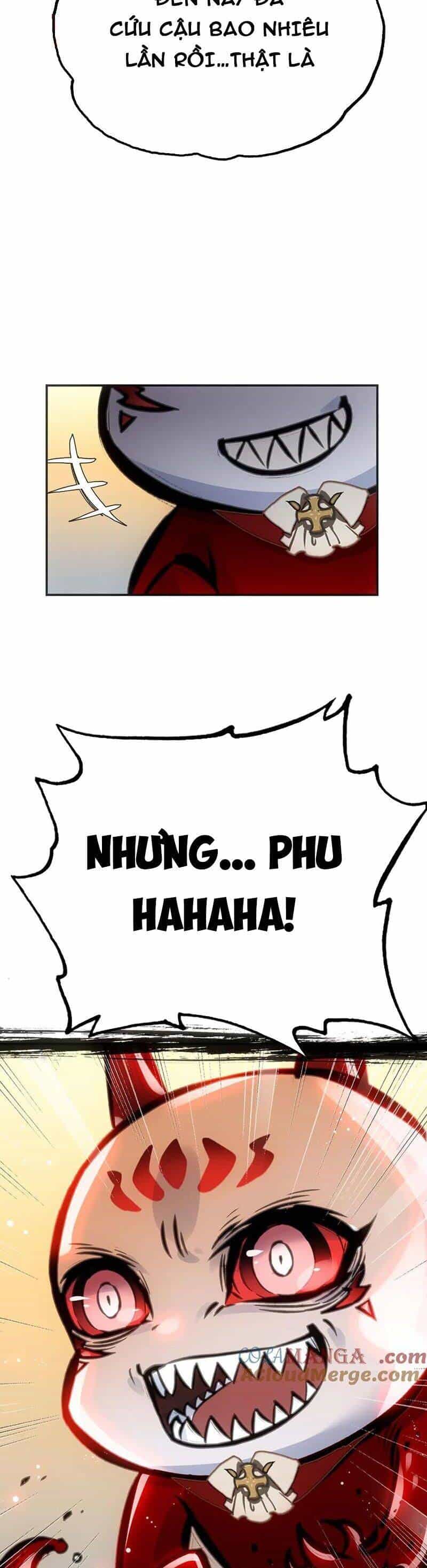 Chí Tử Chí Cường - Chương 21 - ảnh 32