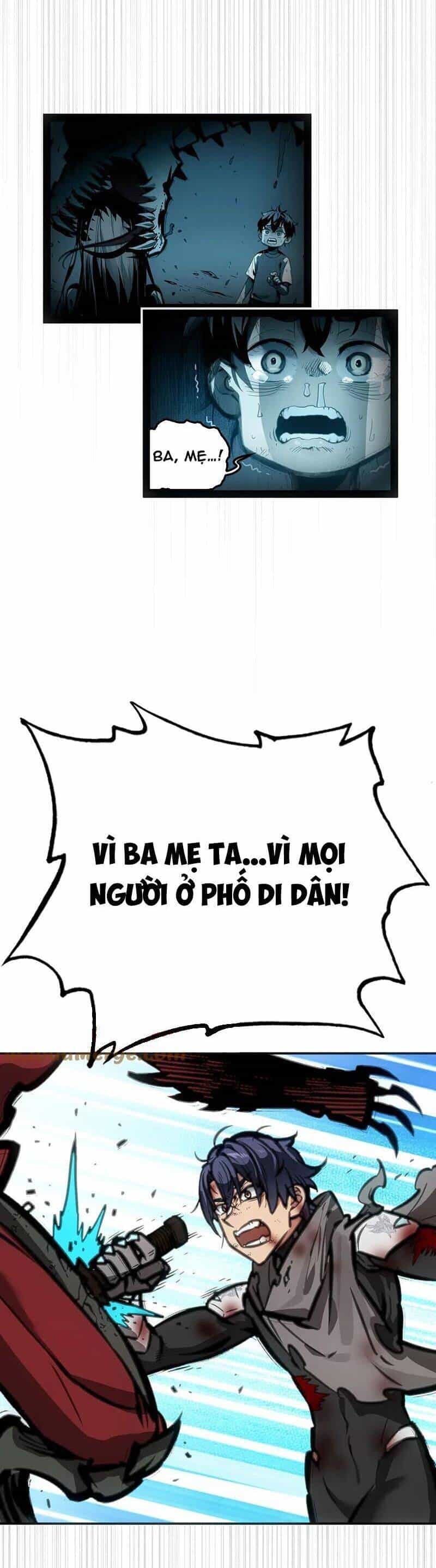 Chí Tử Chí Cường - Chương 22 - ảnh 23