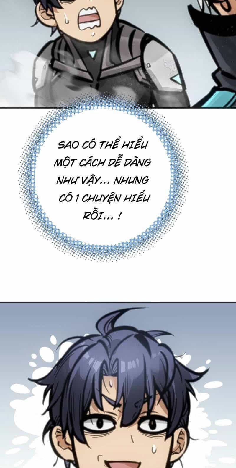 Chí Tử Chí Cường - Chương 25 - ảnh 34