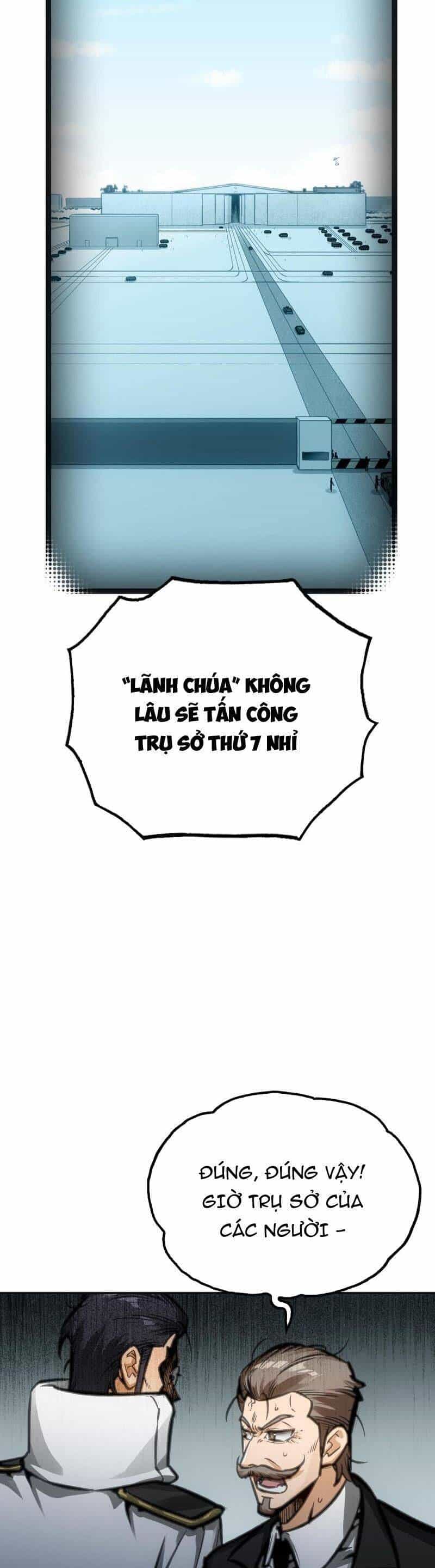 Chí Tử Chí Cường - Chương 27 - ảnh 15
