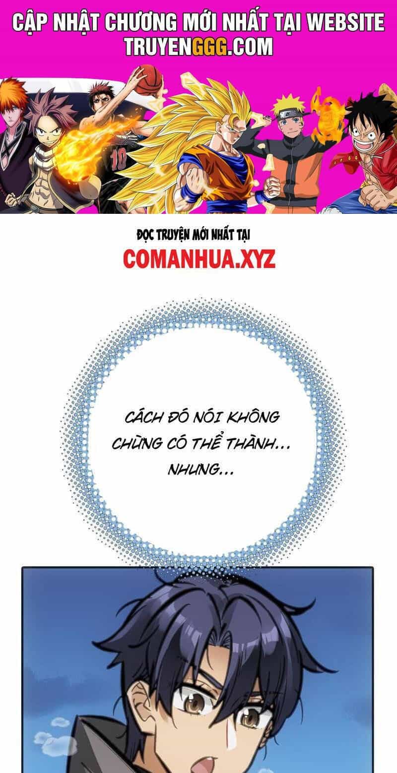 Chí Tử Chí Cường - Chương 29 - ảnh 1