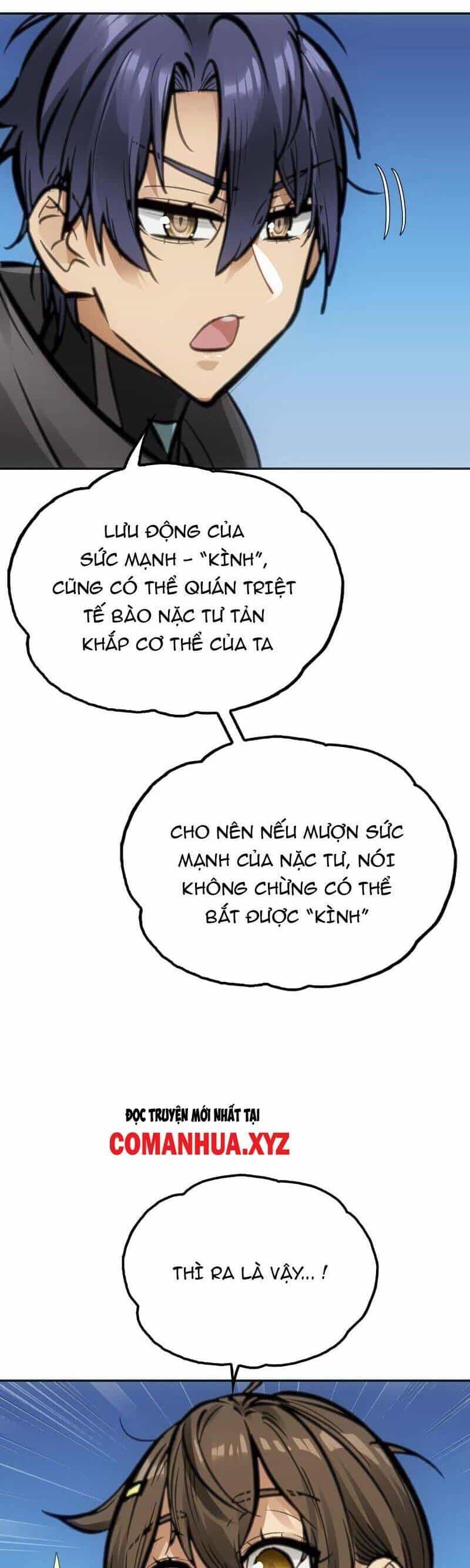 Chí Tử Chí Cường - Chương 29 - ảnh 13