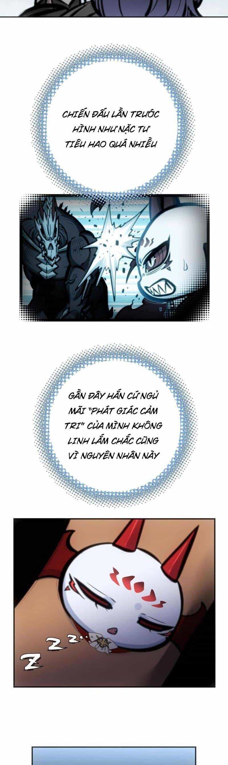 Chí Tử Chí Cường - Chương 29 - ảnh 2