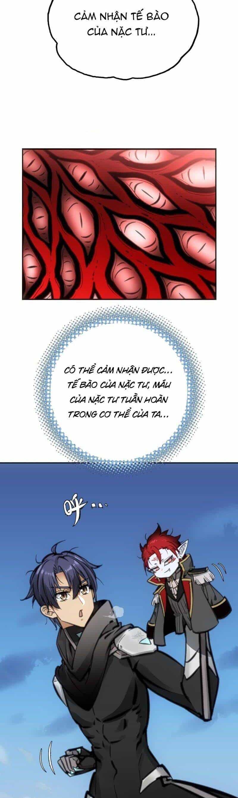Chí Tử Chí Cường - Chương 29 - ảnh 21
