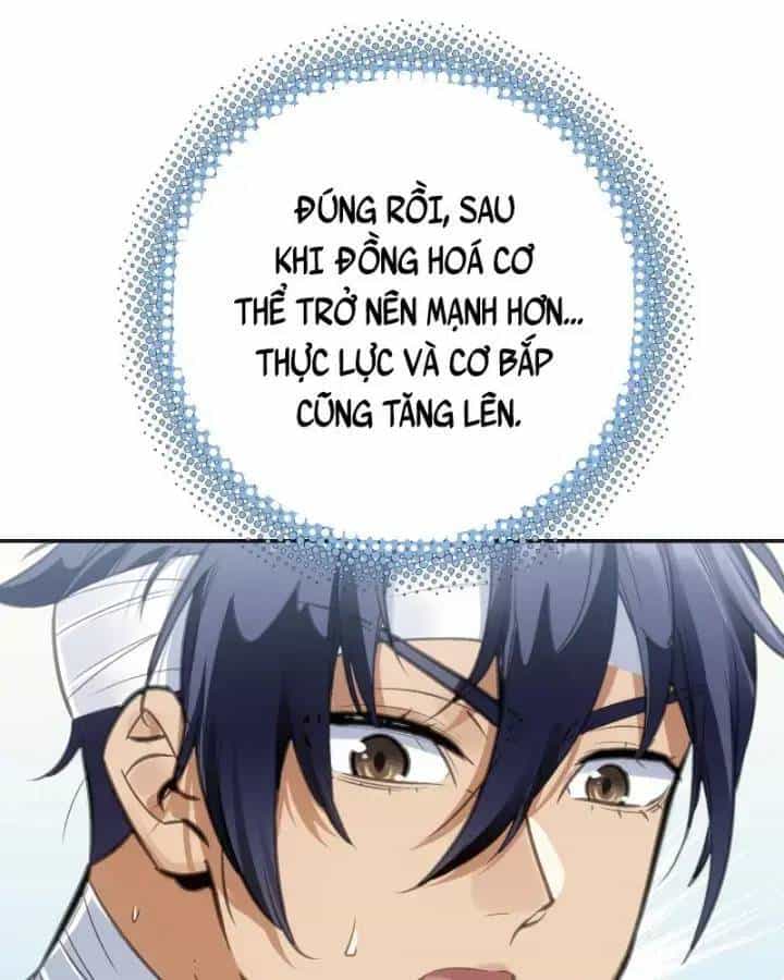 Chí Tử Chí Cường - Chương 3 - ảnh 34