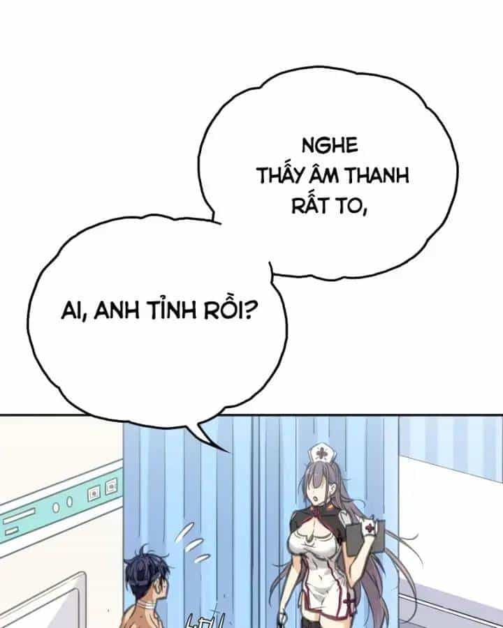 Chí Tử Chí Cường - Chương 3 - ảnh 42