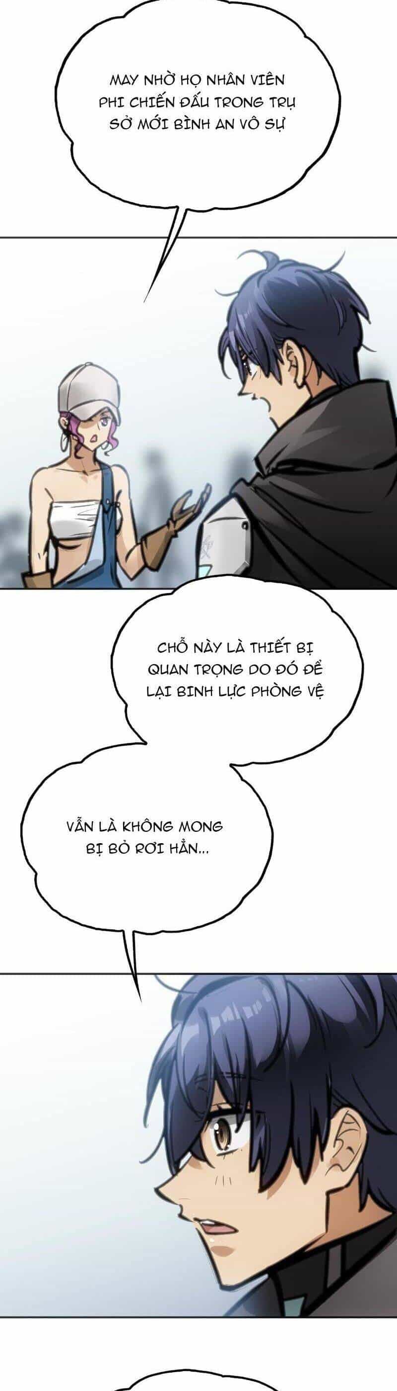 Chí Tử Chí Cường - Chương 30 - ảnh 6