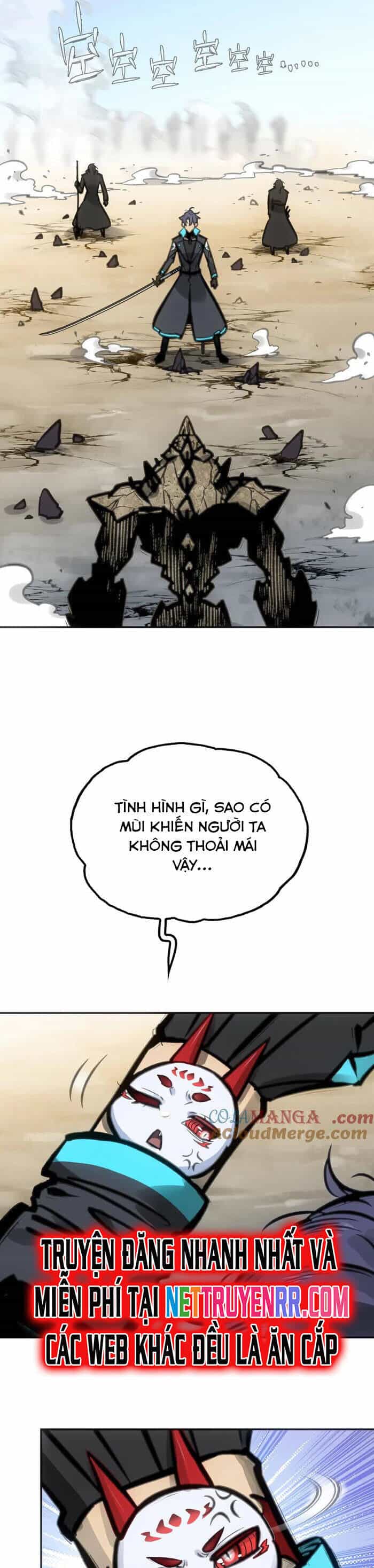 Chí Tử Chí Cường - Chương 34 - ảnh 21