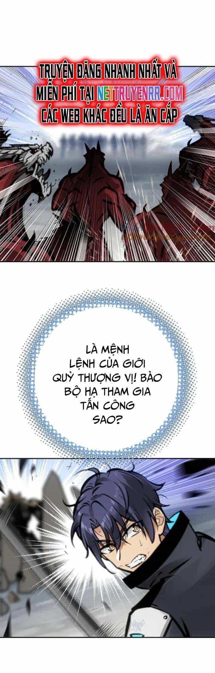 Chí Tử Chí Cường - Chương 35 - ảnh 39