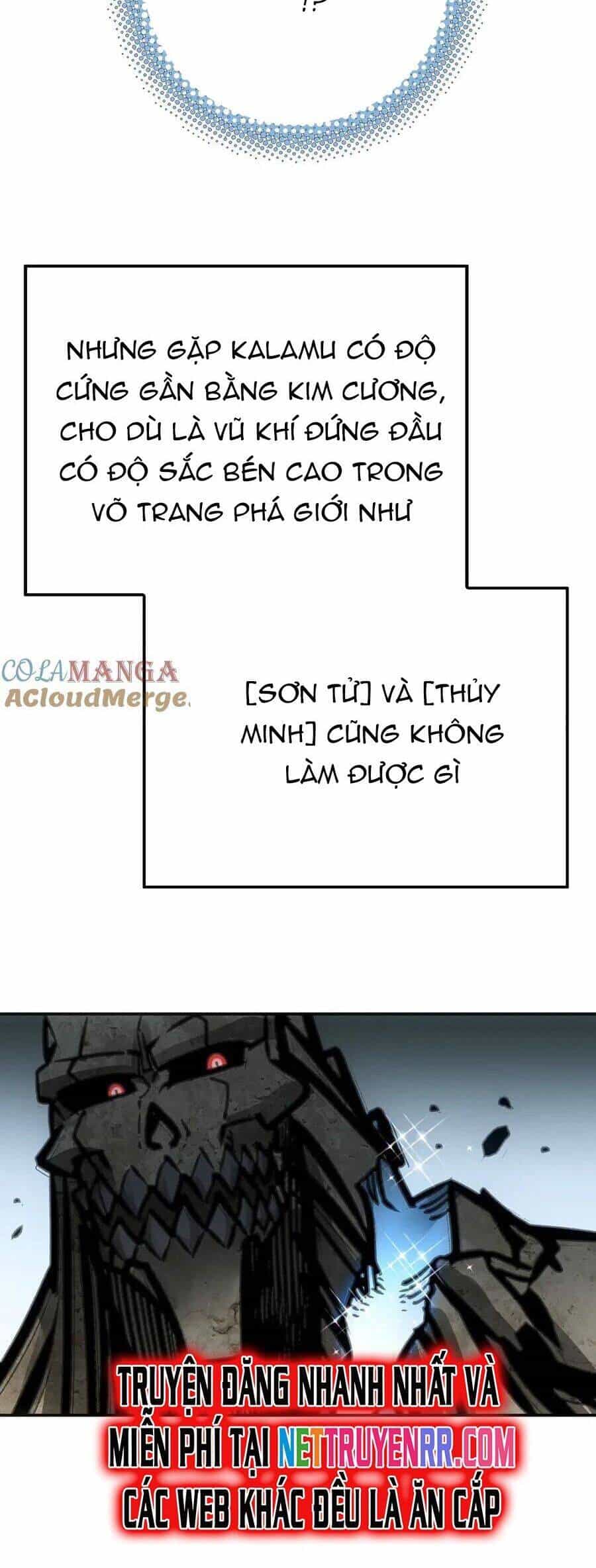 Chí Tử Chí Cường - Chương 36 - ảnh 32