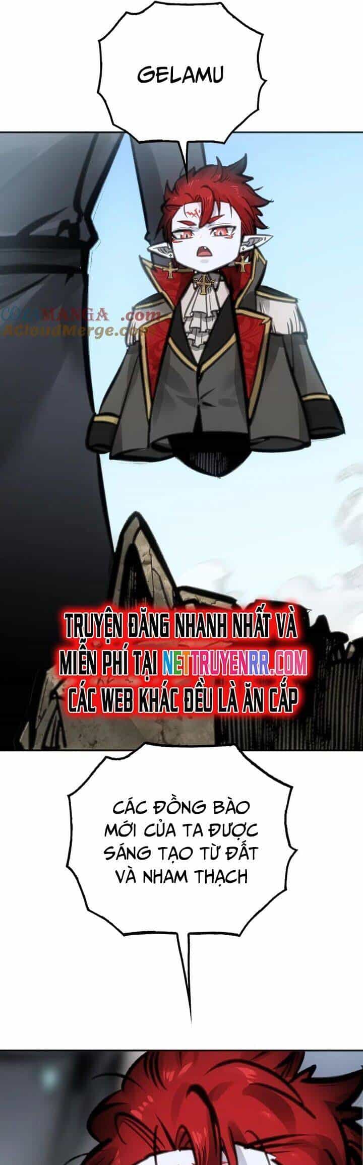 Chí Tử Chí Cường - Chương 37 - ảnh 32