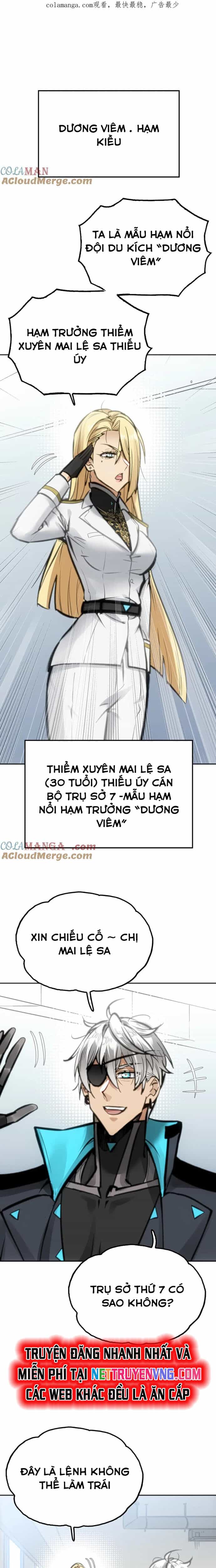 Chí Tử Chí Cường - Chương 40 - ảnh 2