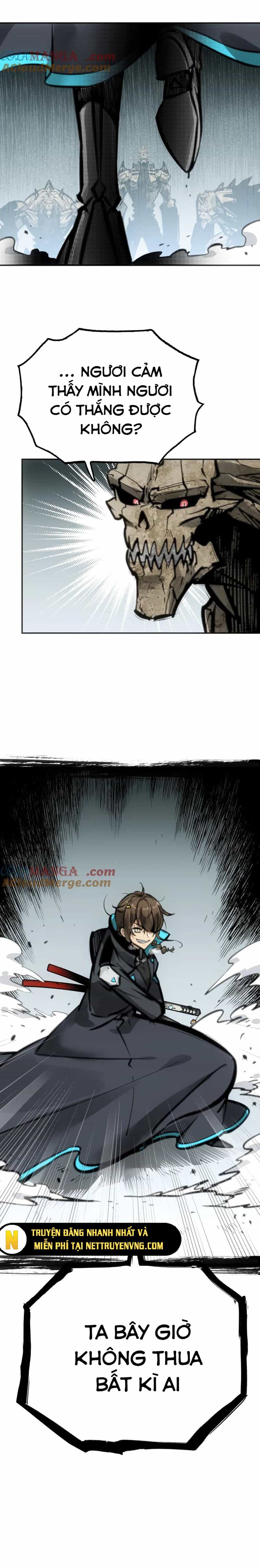 Chí Tử Chí Cường - Chương 41 - ảnh 19