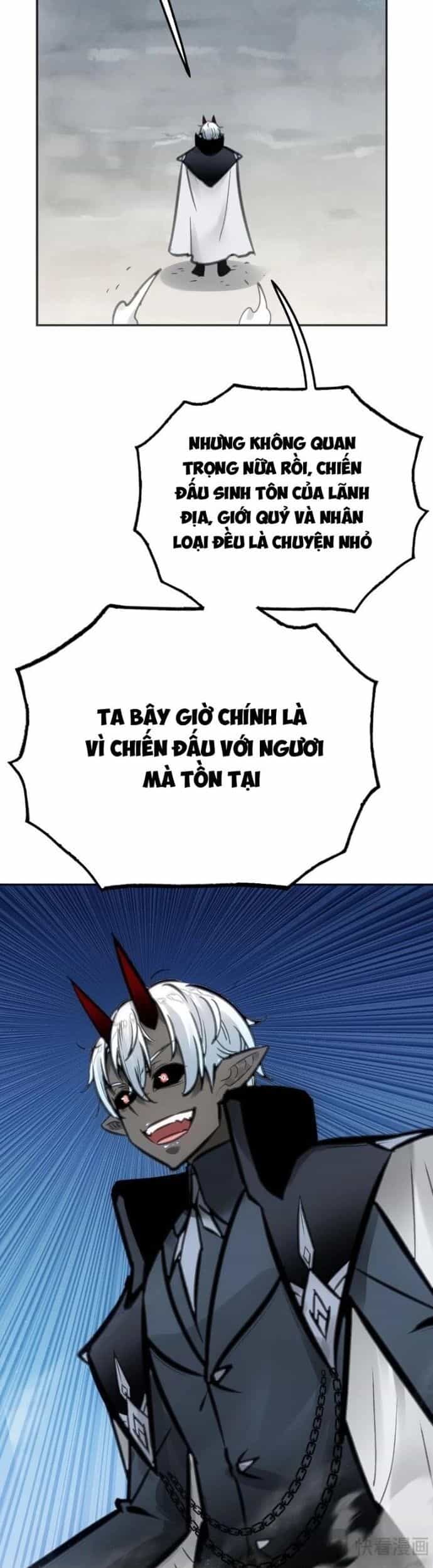Chí Tử Chí Cường - Chương 43 - ảnh 23