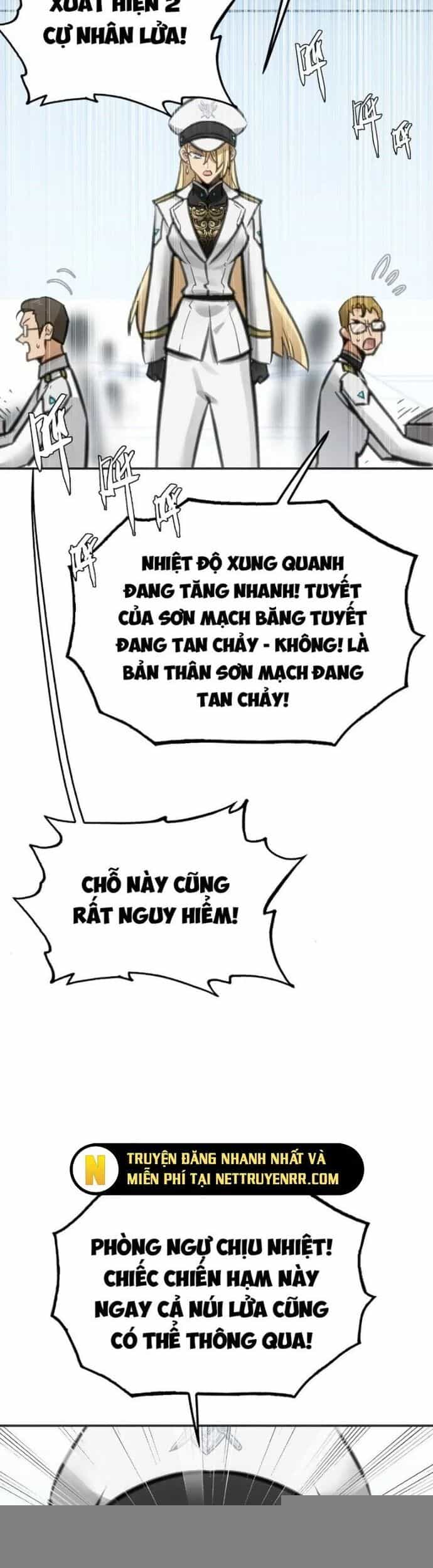 Chí Tử Chí Cường - Chương 44 - ảnh 16