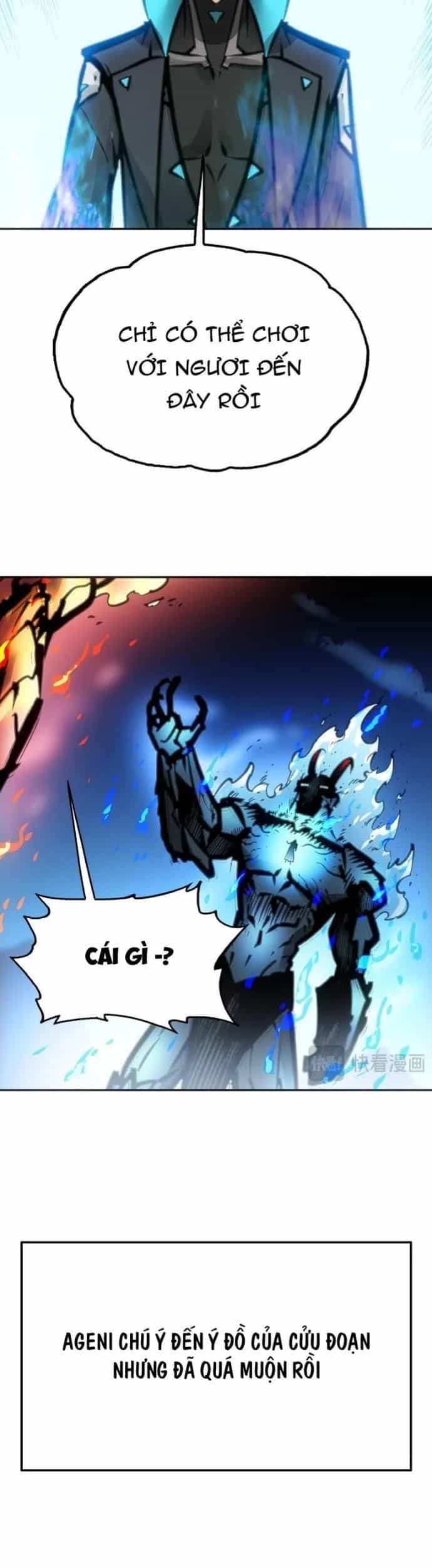 Chí Tử Chí Cường - Chương 44 - ảnh 29