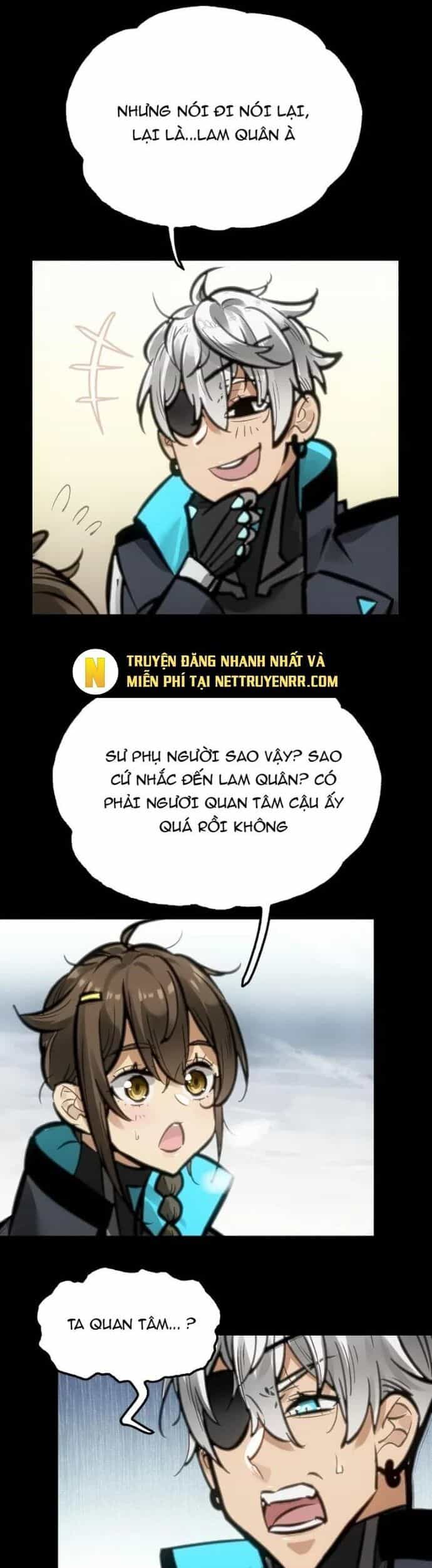 Chí Tử Chí Cường - Chương 44 - ảnh 6
