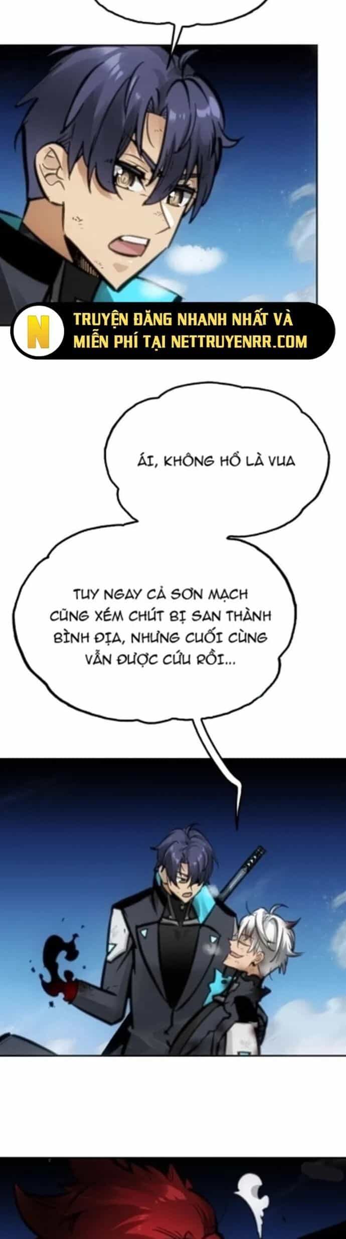 Chí Tử Chí Cường - Chương 45 - ảnh 21