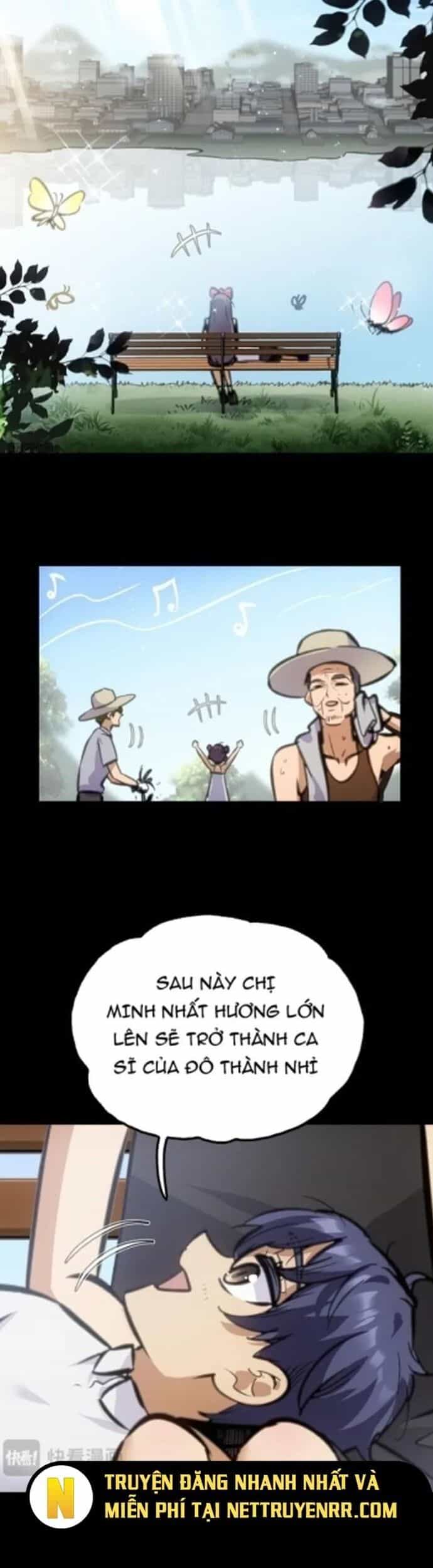 Chí Tử Chí Cường - Chương 45 - ảnh 5