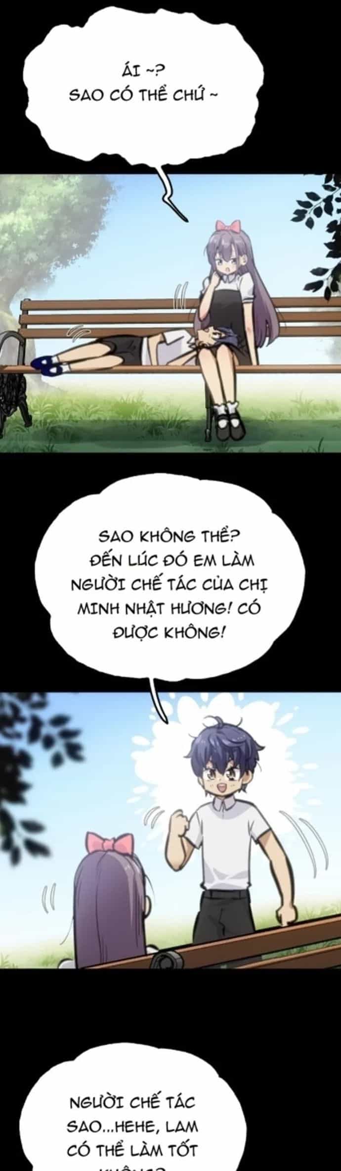 Chí Tử Chí Cường - Chương 45 - ảnh 6