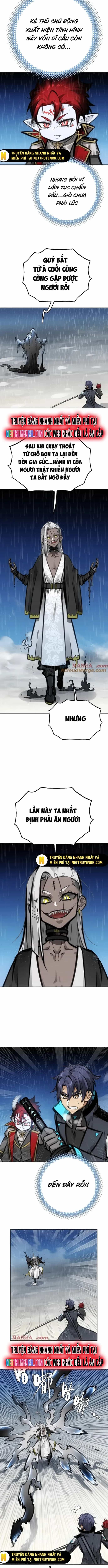 Chí Tử Chí Cường - Chương 46 - ảnh 4