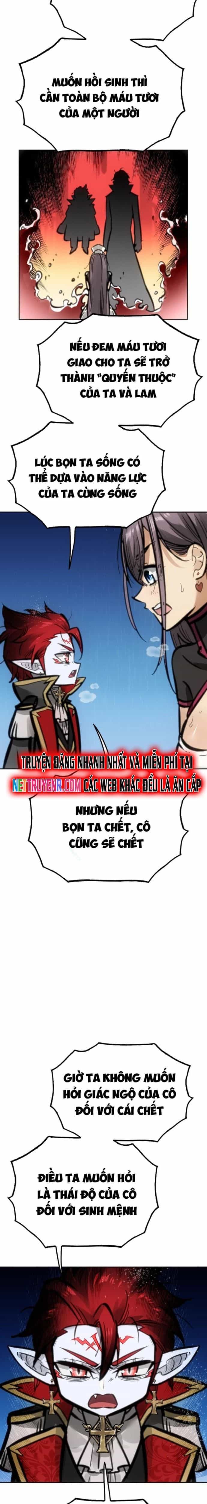 Chí Tử Chí Cường - Chương 49 - ảnh 16