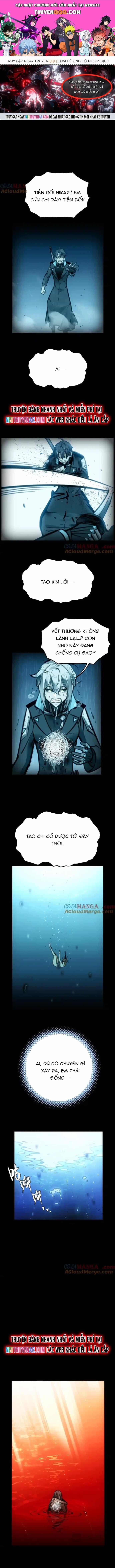 Chí Tử Chí Cường - Chương 50 - ảnh 1